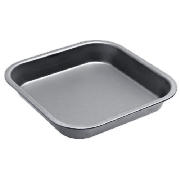 NON STICK SQUARE SANDWICH TIN TEFLON