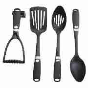 Nylon Utensil set