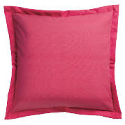 Outdoor Large Cushion Fuschia 68x68cm