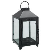 Outdoor Metal Lantern, Small