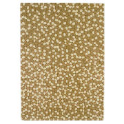 tesco Pebbles Wool Rug, Natural 120x170cm