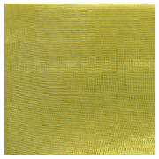 Plain Voile Channel Top, Green 137X229Cm