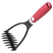 Tesco Prep IT Masher, Red