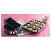 Professional Weight Springform Cake Pan,