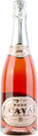 Tesco Rose Cava (750ml)