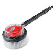 Rotary Washbrush