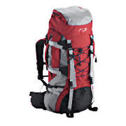 Tesco Rucksack 65L