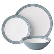 Sorrento 12 Piece Dinner Set