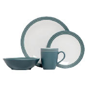 Sorrento Dinner Set 16 Piece