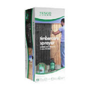 Sprayable Sprayer