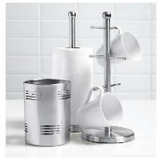 tesco Stainless Steel Accessories Set-BUNDLE