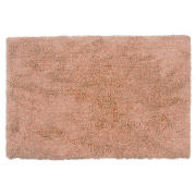 Tesco Supersoft Shaggy, Natural 70X140cm