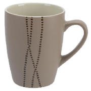 Tesco trail mug