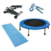 Value Fitness set