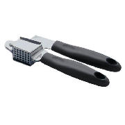 tesco Value Garlic Press