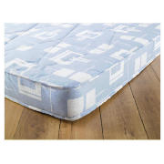 Value Single Qulited Mattress