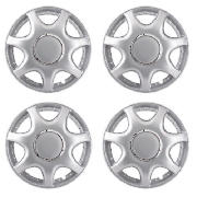 Wheel Trims A - 15 4 Set