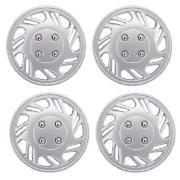 Wheel Trims B - 14 4 Set