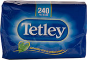 Tea Bags (240 per pack - 750g)