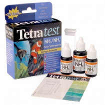 test Ammonia Single Test Kit