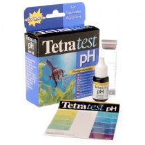 test Ph Tropical Test Kit Single Test