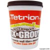 Waterproof Fix N Grout 1Kg