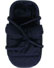 Teutonia Soft Carrycot Navy 3310