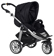 Teutonia Spirit S3 Pushchair - 50 Wheels 3300