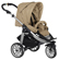 Teutonia Spirit S3 Pushchair - 50 Wheels 3305