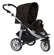 Teutonia Spirit S3 Pushchair - 50 Wheels 3320