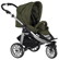 Teutonia Spirit S3 Pushchair - 50 Wheels 3330