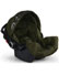 Teutonia Tario Infant Car Seat Dark Green3330