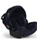 Tario Infant Car Seat Navy 3310