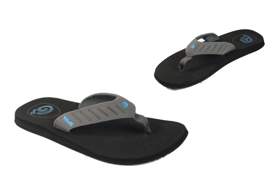 - Mush Solar - Teva Blue