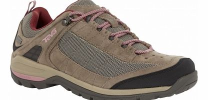 Teva Kimtah eVent Mesh Ladies Trail Shoe