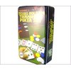 texas Holdem Tournament Poker Set