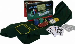 Poker Set