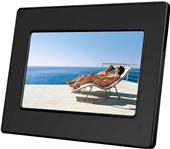 TEXET 7 LCD Digital Photo Frame DPF-708