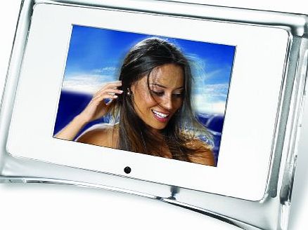 Texet DPF - 510 5-Inch Digital Photo Frame