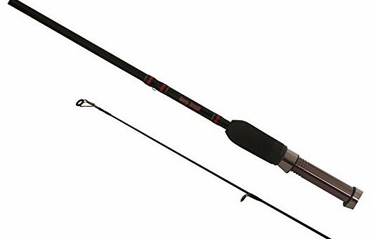 TFG TF Gear Banshee Carp Bomb Rod Fishing Sensitivity 