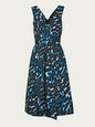 DRESSES BLUE 2 US THA-U-GSDR173