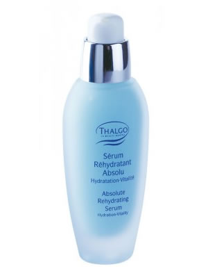 Absolute Rehydrating Serum 50ml