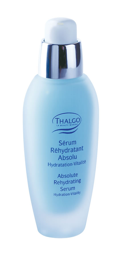 Absolute Rehydrating Serum