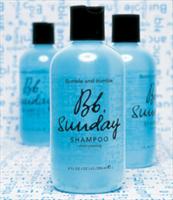 Bumble and Bumble Sunday Shampoo