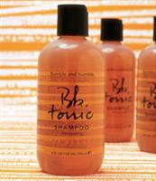 Bumble and Bumble Tonic Shampoo