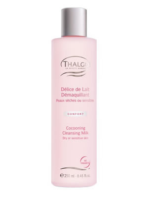 Cocooning Cleansing Milk 250ml