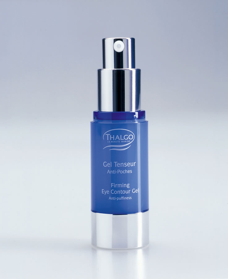 Firming Eye Contour Gel