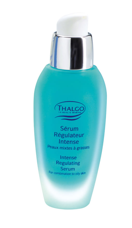 Intense Regulating Serum