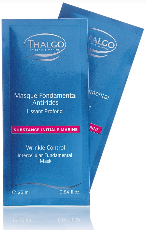 Intercellular Fundamental Mask