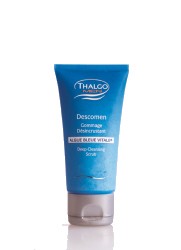 Thalgo Men Descomen Deep-Cleansing Scrub 50ml